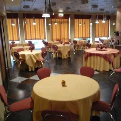 ****  Hotel Mediterraneo Stagno Italien