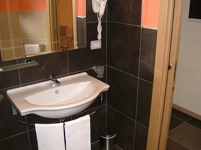 Hotel Mediterraneo Stagno