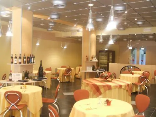 Hotel Mediterraneo Stagno