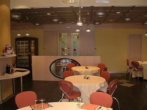Hotel Mediterraneo Stagno
