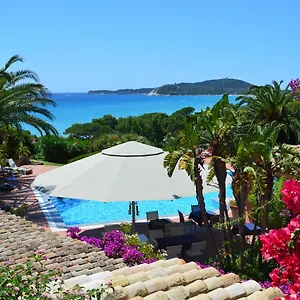 Fenicia Hotel apartamentowy Villasimius