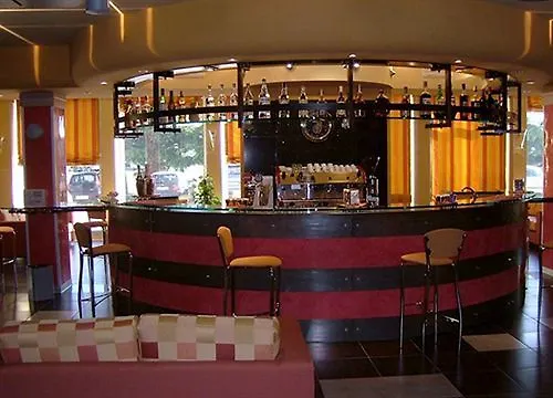 Hotel Mediterraneo Stagno