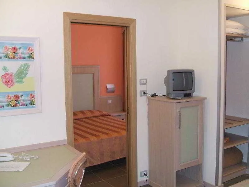 Stagno Hotel Mediterraneo
