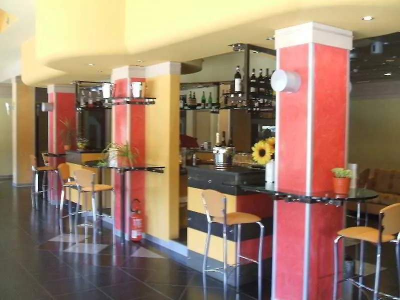 Stagno Hotel Mediterraneo