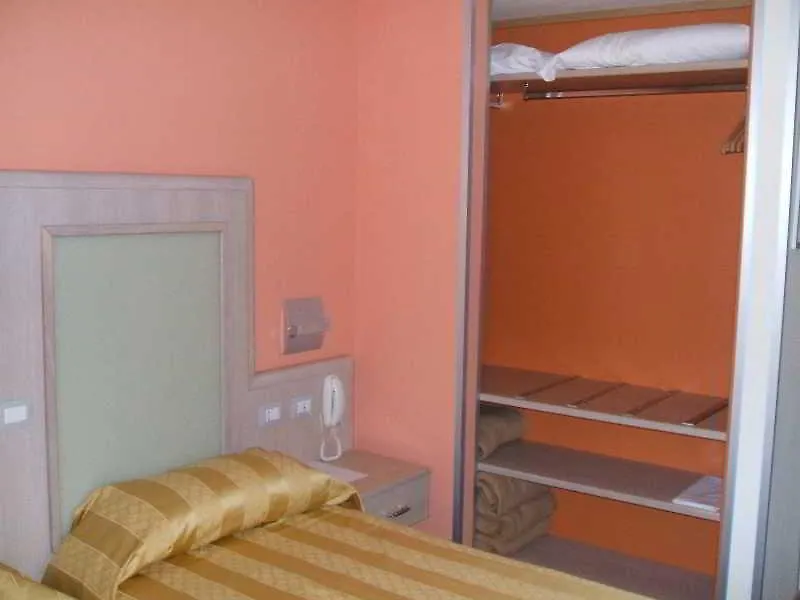 Stagno Hotel Mediterraneo
